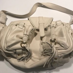Salvatore Ferragamo shoulder bag